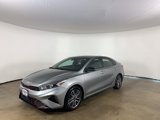Used 2022 Kia Forte GT-Line w/ GT-Line Premium Package image 2