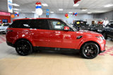 Used 2019 Land Rover Range Rover Sport HSE image 2