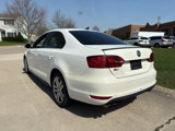 Used 2012 Volkswagen Jetta GLI Autobahn image 5