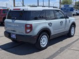 Certified 2023 Ford Bronco Sport Heritage w/ Heritage Convenience Package image 2