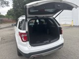 Used 2016 Ford Explorer XLT w/ Equipment Group 202A image 2