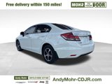 Used 2015 Honda Civic LX image 5