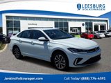 New 2025 Volkswagen Jetta S image 1