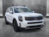 Used 2021 Kia Telluride SX w/ SX Prestige Package image 3