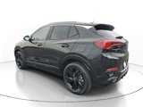 New 2025 Buick Encore GX Sport Touring w/ Comfort Package image 4