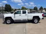 Used 2019 Chevrolet Silverado 2500 W/T image 2
