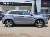 Used 2021 Mitsubishi Outlander Sport SE image 2