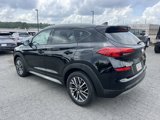 Used 2020 Hyundai Tucson SEL image 5