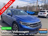 Certified 2024 Volkswagen Jetta S image 5