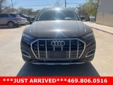 Used 2021 Audi Q5 Prestige w/ Prestige Package image 2
