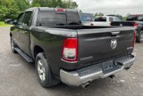 Used 2019 RAM 1500 Big Horn image 4