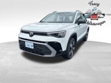 New 2025 Volkswagen Taos S image 3