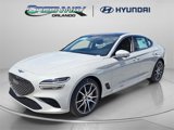 New 2026 Genesis G70 2.5T Prestige image 2