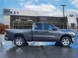 Used 2023 RAM 1500 Big Horn image 2