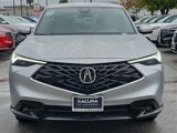 New 2025 Acura ADX A-Spec image 3