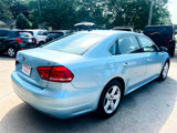 Used 2012 Volkswagen Passat 2.5 SE image 3