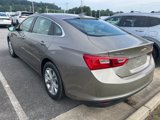 Used 2023 Chevrolet Malibu LT image 2