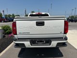 Used 2022 Chevrolet Colorado LT w/ Fleet Safety Package image 4