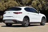Used 2022 Alfa Romeo Stelvio Ti image 4