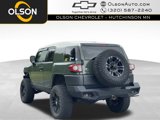 Used 2012 Toyota FJ Cruiser 4WD image 4