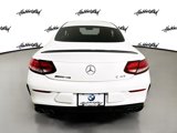 Used 2020 Mercedes-Benz C 43 AMG 4MATIC Coupe image 6