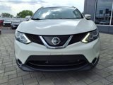 Used 2019 Nissan Rogue Sport SV w/ All-Weather Package image 2