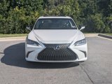 Used 2021 Lexus ES 350 w/ Premium Package image 2