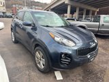 Used 2018 Kia Sportage LX w/ LX Popular Package image 6