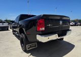 Used 2018 RAM 3500 Tradesman w/ Chrome Appearance Group image 4