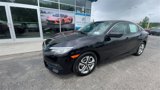 Used 2018 Honda Civic LX image 5