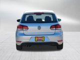 Used 2011 Volkswagen Golf 4-Door image 4