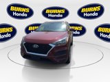 Used 2020 Hyundai Tucson Value w/ Cargo Package image 3