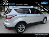 Used 2017 Ford Escape Titanium w/ Equipment Group 301A image 4