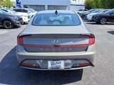 Certified 2022 Hyundai Sonata SE image 5