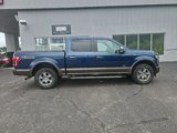 Used 2017 Ford F150 Lariat image 2