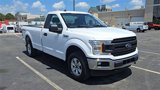 Certified 2020 Ford F150 XL w/ Equipment Group 101A Mid image 3