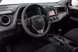 Used 2017 Toyota RAV4 LE image 2