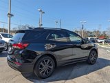 Used 2024 Chevrolet Equinox RS w/ LPO, Cargo Package image 5