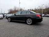 Used 2017 Mercedes-Benz C 300 4MATIC Sedan image 5