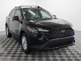 New 2025 Toyota Corolla Cross LE image 3