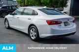 Used 2023 Chevrolet Malibu LT image 5