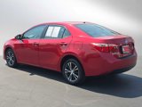 Used 2017 Toyota Corolla LE image 5