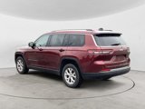 Used 2021 Jeep Grand Cherokee L Limited image 3