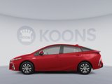 Used 2022 Toyota Prius Prime Limited image 2
