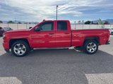 Used 2017 Chevrolet Silverado 1500 Custom w/ Trailering Package image 2