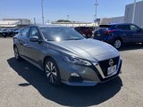 Certified 2022 Nissan Altima 2.5 SV image 2