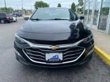 Used 2024 Chevrolet Malibu LT image 2