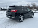 Used 2021 Chevrolet Equinox LT image 3