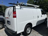 Used 2023 Chevrolet Express 2500 w/ Driver Convenience Package image 4