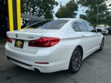 Used 2018 BMW 530i xDrive w/ Premium Package image 5